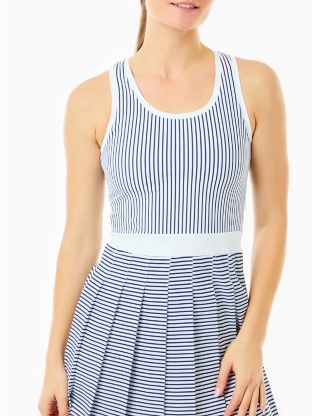 Addison Bay Grove Dress NWT